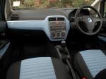 Fiat Punto 5-Door 2006 года (AU)
